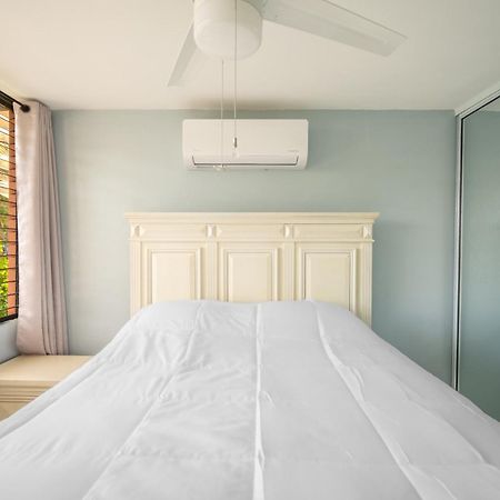 Blue Water Beach Villa Luquillo Ngoại thất bức ảnh