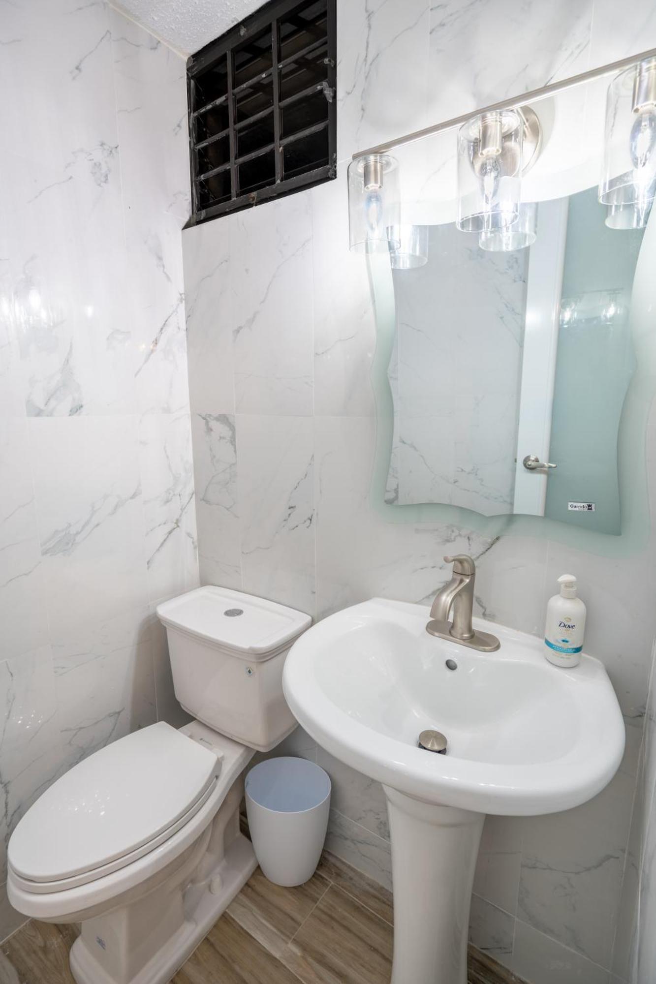 Blue Water Beach Villa Luquillo Ngoại thất bức ảnh