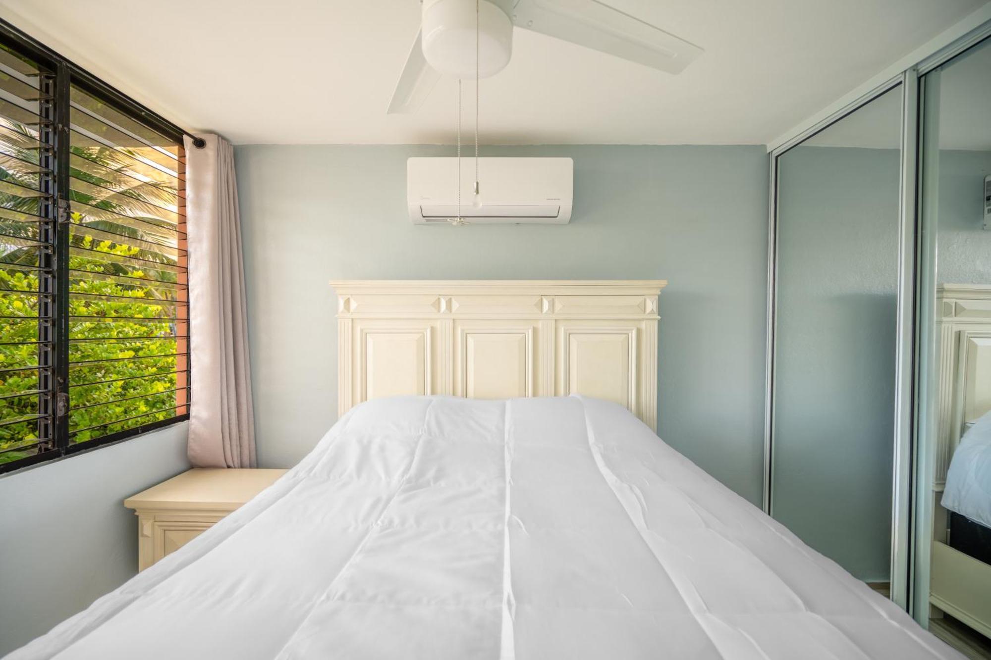 Blue Water Beach Villa Luquillo Ngoại thất bức ảnh