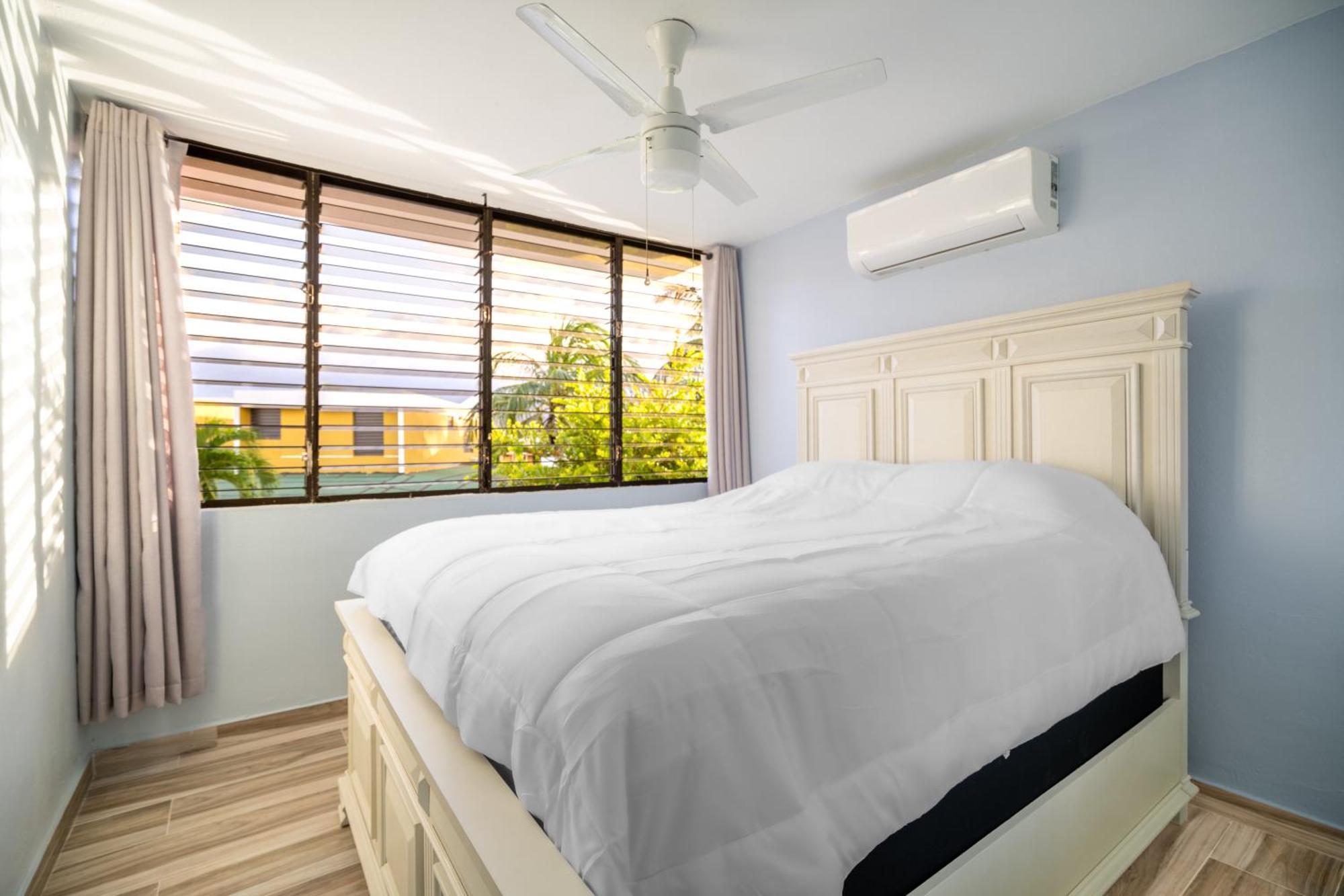 Blue Water Beach Villa Luquillo Ngoại thất bức ảnh