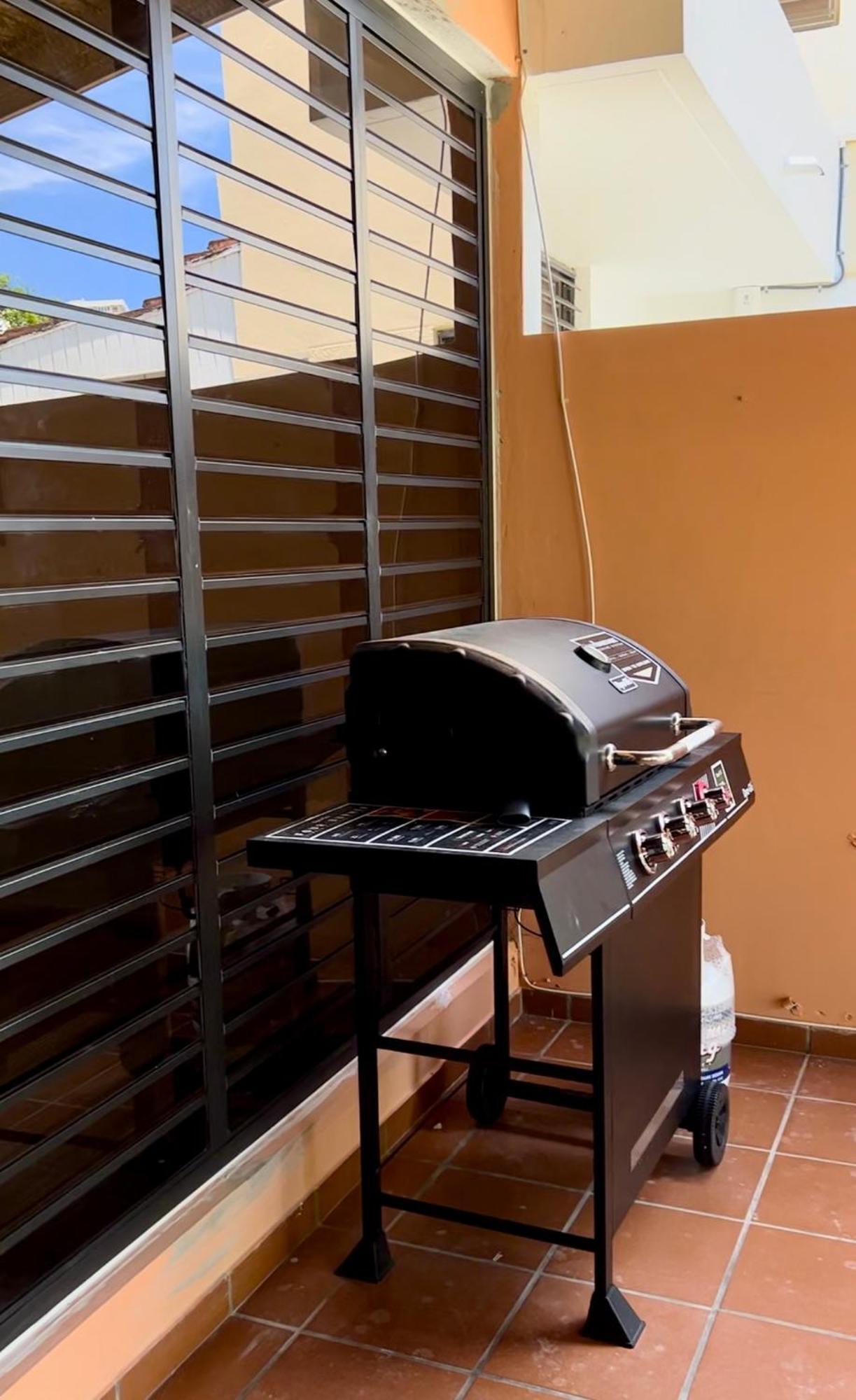 Blue Water Beach Villa Luquillo Ngoại thất bức ảnh