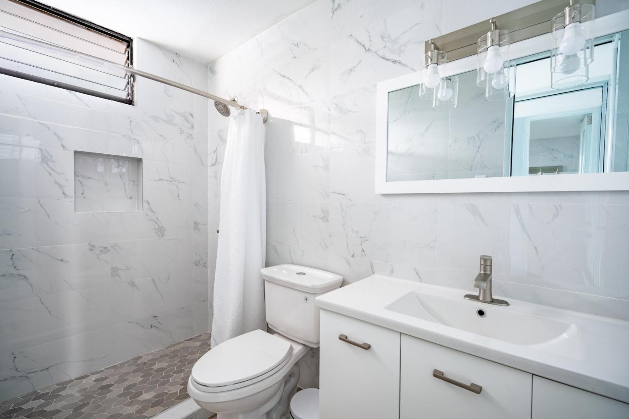 Blue Water Beach Villa Luquillo Ngoại thất bức ảnh