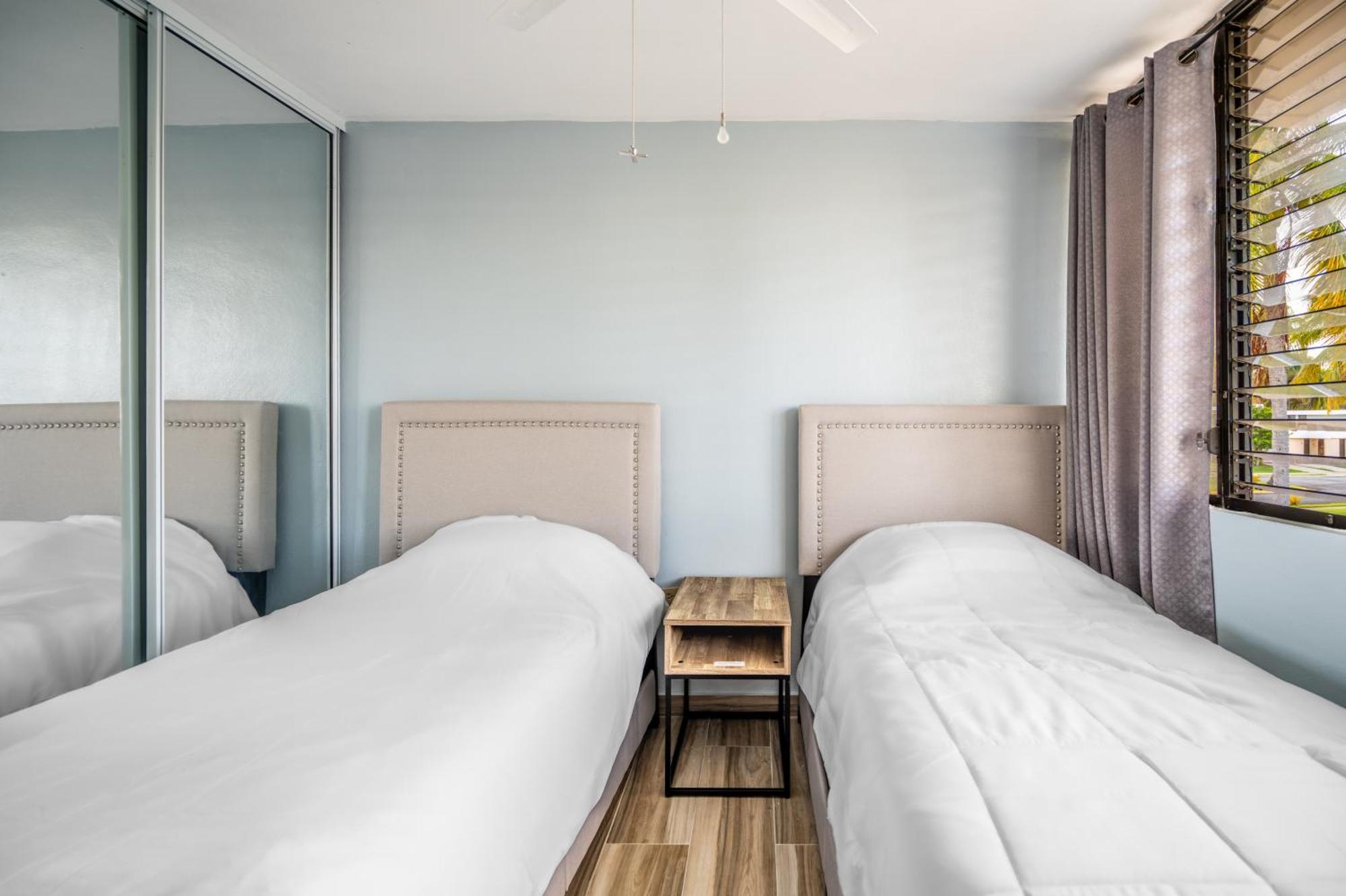 Blue Water Beach Villa Luquillo Ngoại thất bức ảnh